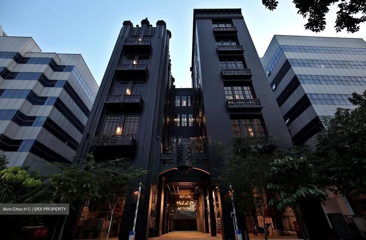 Jalan Kilang (D3), Factory #611753571